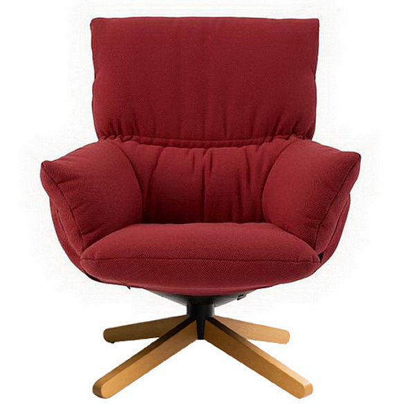 Кресло Cappellini Lud'o Lounge