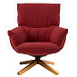 Кресло Cappellini Lud'o Lounge