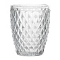 Набор стаканов Glass Diamond 260 мл, 6 шт