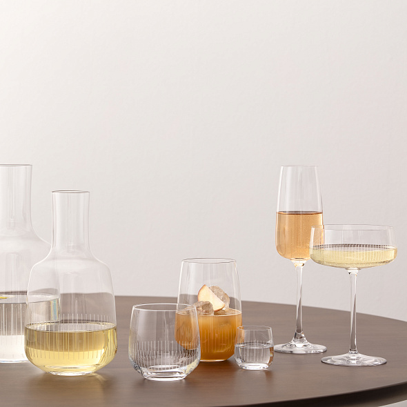 Набор шотов Afina Glass 40 мл, 4 шт