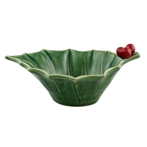 Салатник порционный Azevinho 21,5х15,5 см