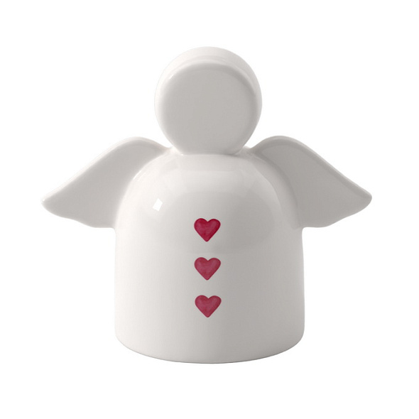 Фигурка "Ангел-хранитель" With Love 8,5 см