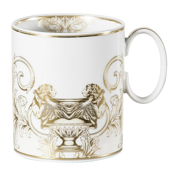 Кружка Versace La Coupe des Dieux 300 мл