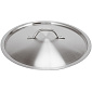 Крышка Paderno Pentolame S.1100 36 см