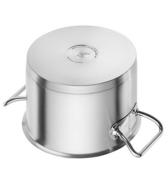 Кастрюля с крышкой Zwilling Pro 16 см / 2 л