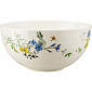 Салатник Brillance Fleurs des Alpes 26 см