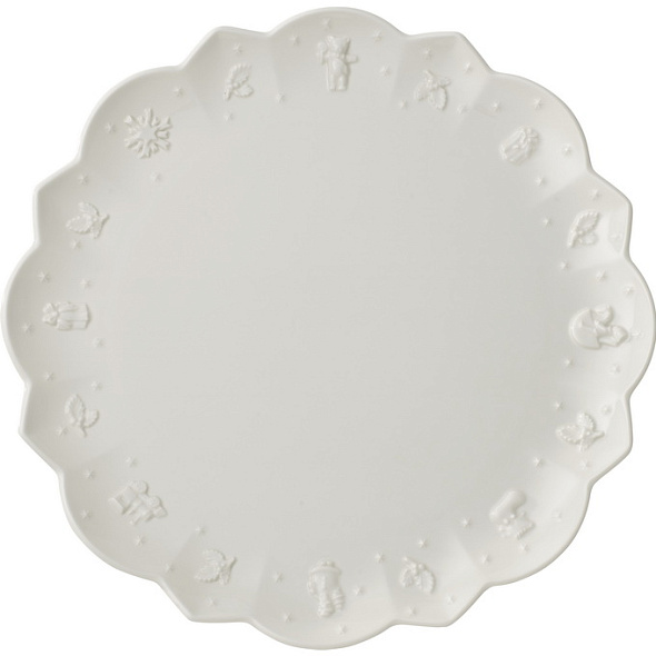Тарелка столовая Toy’s Delight Royal Classic 30 см