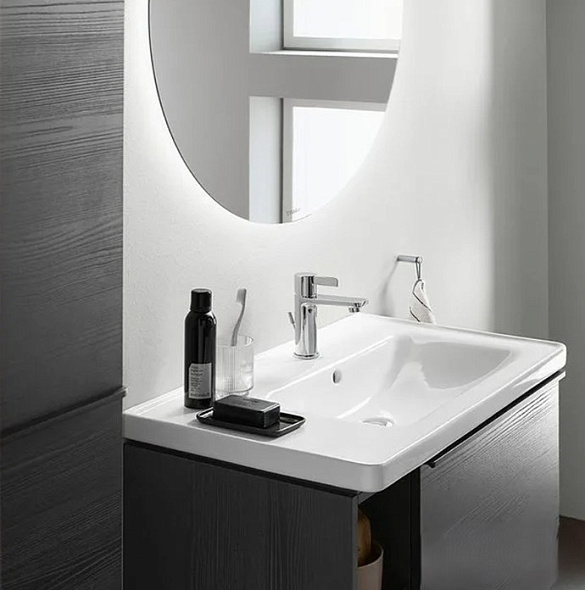 Раковина  Duravit D-Neo, 80х48, 2367800060