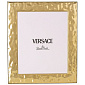 Рамка для фотографий Versace Frames 20х25 см, декор VHF13 золото