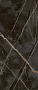 Керамогранит Italon Stellaris 120х278 Lux, Absolute Black, 6 мм