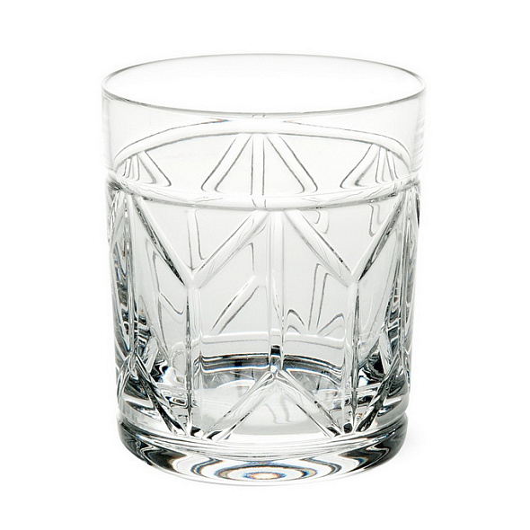 Набор стаканов для виски Avenue 285 мл, 2 шт