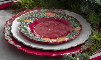 Coroa De Natal