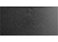 Душевой поддон Huppe EasyFlat, 160х90, матовый антрацит