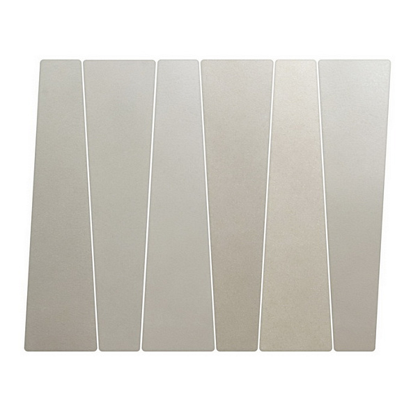 Керамогранит Equipe Bamboo 5,6х22,4, Arena, 8 мм