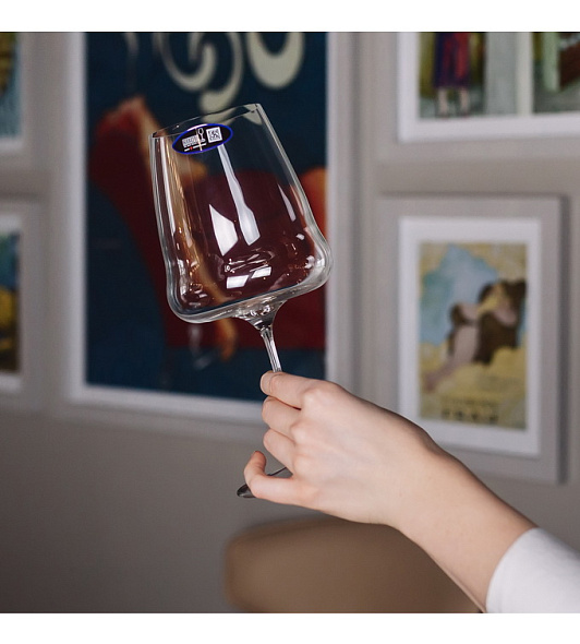 Бокал для вина Syrah Shiraz Winewings 865 мл