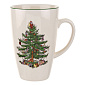 Кружка Christmas Tree 600 мл