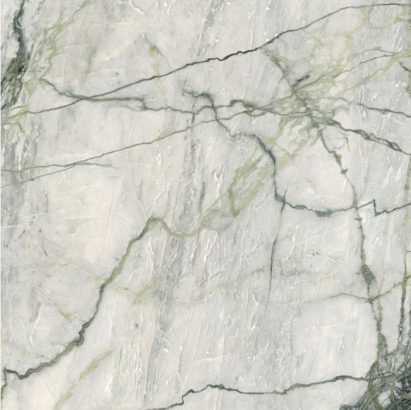 Керамогранит Lea Ceramiche Noblesse 120х120 Smooth, Calacatta Emerald, 6 мм