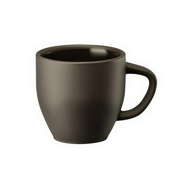 Чашка для эспрессо Junto Slate Grey 90 мл