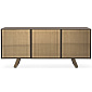 Комод Calligaris Secrert CS6053, Bronze