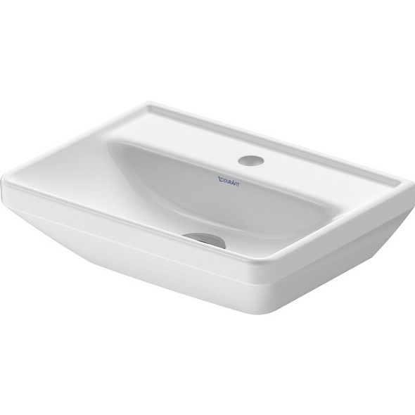 Умывальник Duravit D-Neo 45х33,5 0738450041