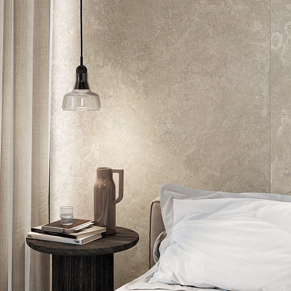 Керамогранит La Faenza Couture 120х278 LPM, Beige, 6,5 мм