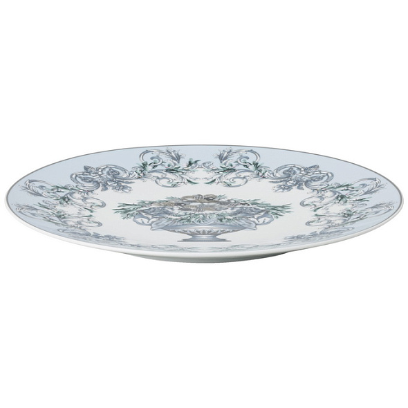Блюдо Versace La Coupe des Dieux Holiday 33 см