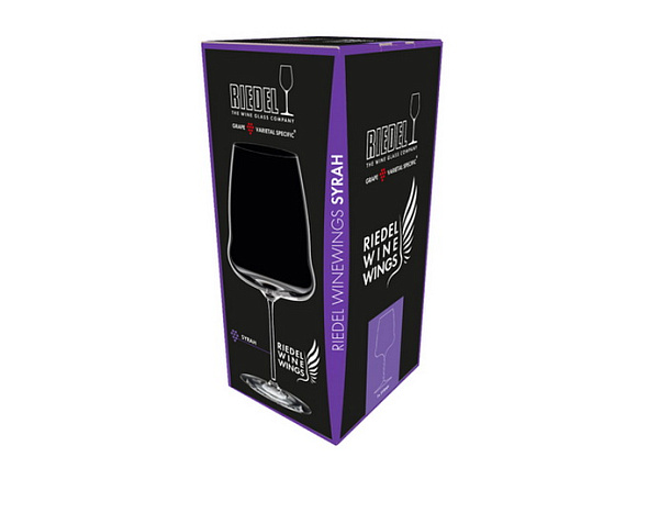 Бокал для вина Syrah Shiraz Winewings 865 мл