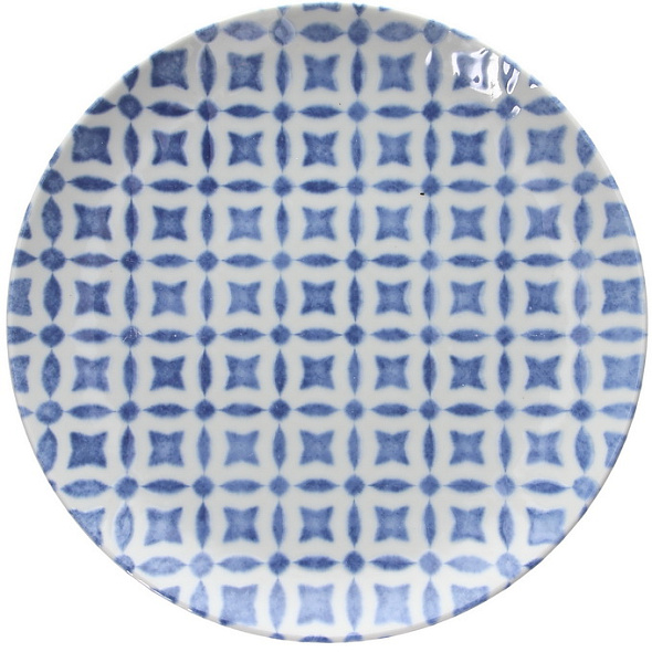 Тарелка столовая Coupe Jago 26 см