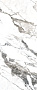 Керамогранит Prissmacer Tinenza 60х120, White, 10,5 мм
