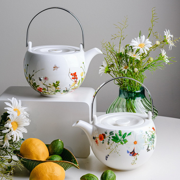 Заварник Brillance Fleurs Sauvages 1,35 л