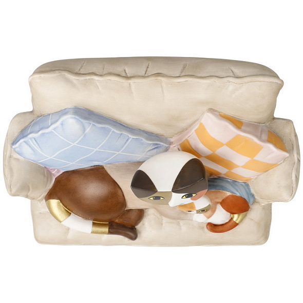 Фигурка "Мама Минни" 10 см