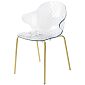 Стул Calligaris Saint Tropez