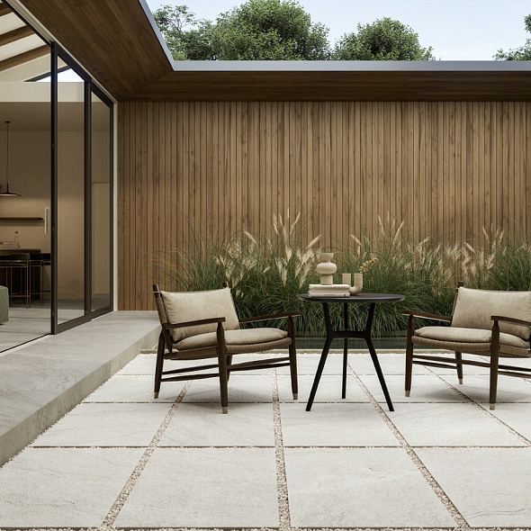 Керамогранит Imola Vibes 60х60 N, Grey, 20 мм