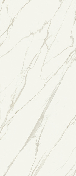 Керамогранит Italon Metropolis 120х278 Naturale, Calacatta Gold, 6 мм