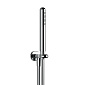 Комплект для душа Gessi Goccia 33773.031, хром