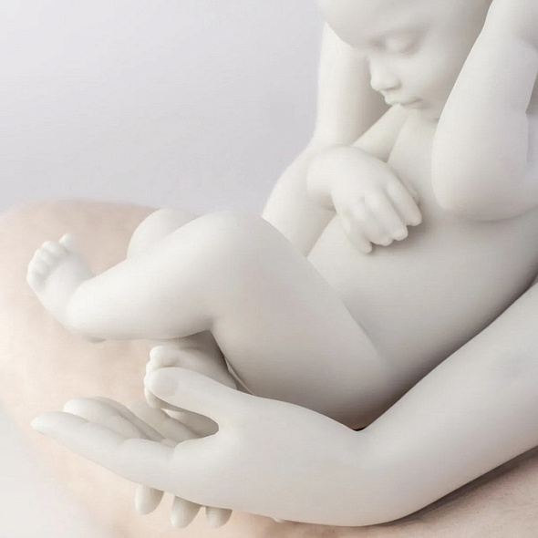 Статуэтка "Мать" 22х22х18 см