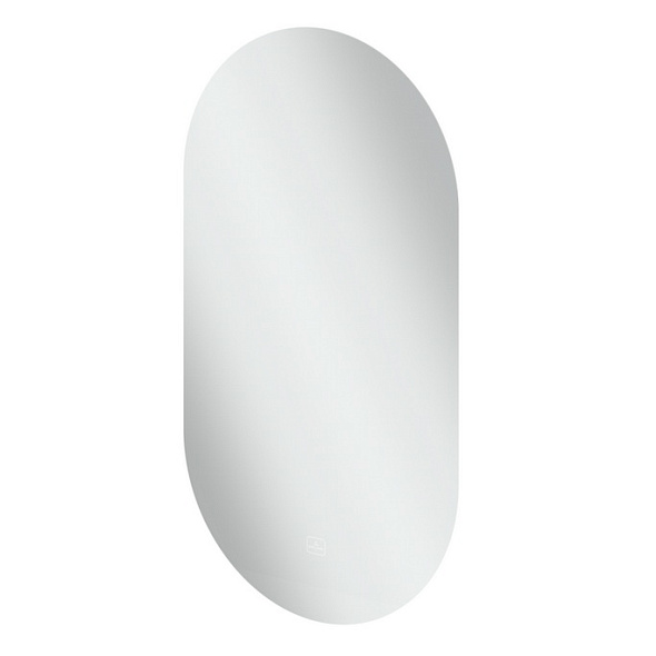 Зеркало Villeroy & Boch More to See 90х50. с подсветкой