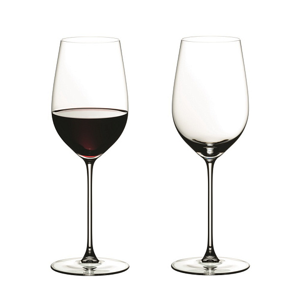 Набор бокалов для вина Riesling/Zinfandel Veritas 409 мл, 2 шт