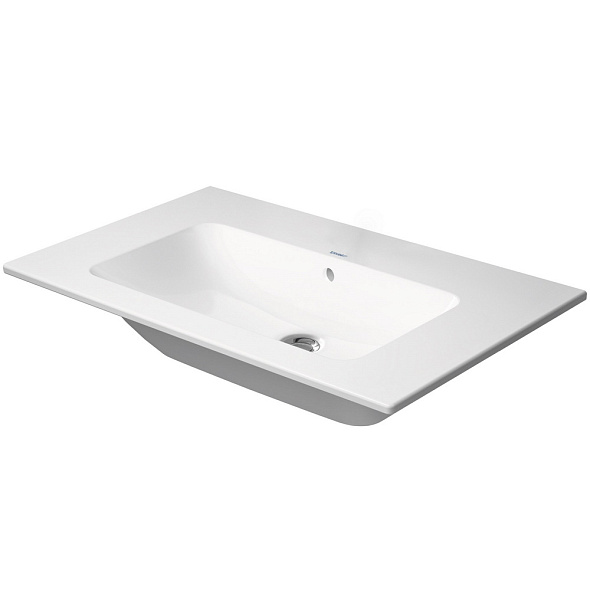 Раковина  Duravit Me by Starck, 83х49, 2336830060