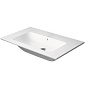 Раковина  Duravit Me by Starck, 83х49, 2336830060