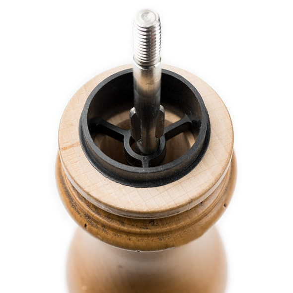 Мельница для перца Paris Antique 22 см, бежевая