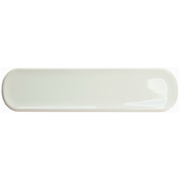 Плитка керамическая Wow Aquarelle 7,5х30, O Vapor, 8,5 мм