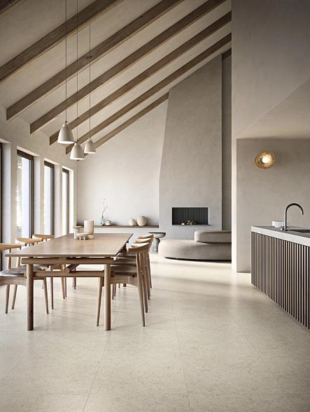Ступень Italon Auris 30х60 Naturale, Sand, фронтальная, 9 мм