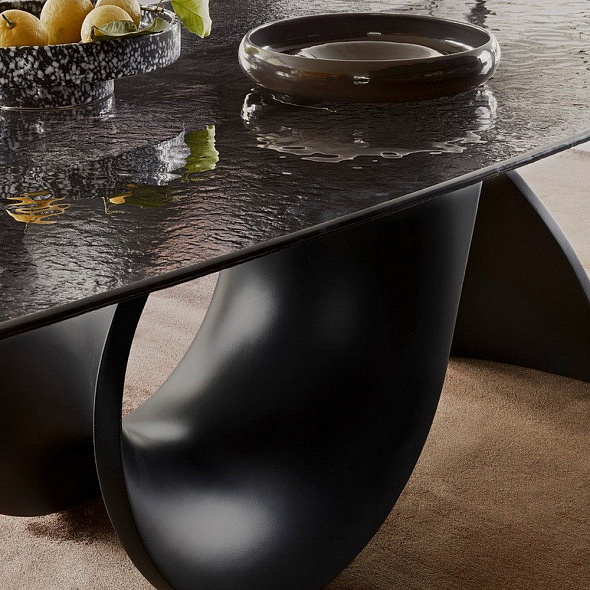 Стол Calligaris Seashell 250х120