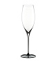 Бокал для шампанского Sommeliers Black Tie 330 мл