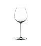 Бокал для вина Old World Pinot Noir Fatto a Mano 705 мл, белый