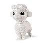 Статуэтка Lladro Chinese zodiac"Козленок" 18х16х12 см