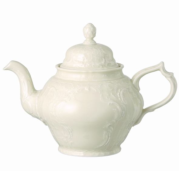 Заварник Sanssouci Ivory 1,25 л