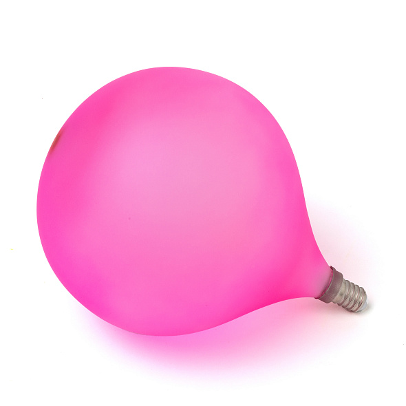 Лампа настольная Seletti Balmoral Lightning "Гера" 36 см
