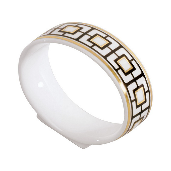 Кольцо для салфеток MetroChic 6,4х5,3 см